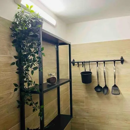 Ferienwohnung Bella Sicilia Palermo Exterior foto