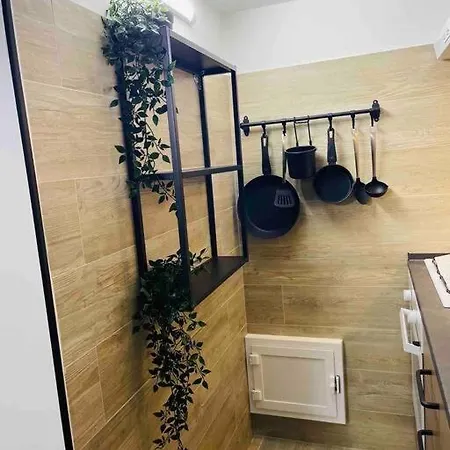 Ferienwohnung Bella Sicilia Palermo Exterior foto