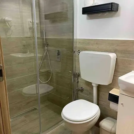 Ferienwohnung Bella Sicilia Palermo Exterior foto