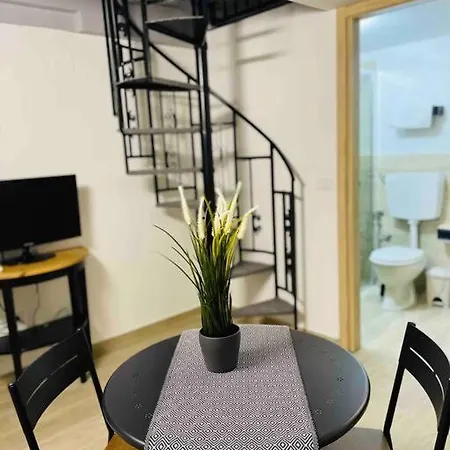 Ferienwohnung Bella Sicilia Palermo Exterior foto