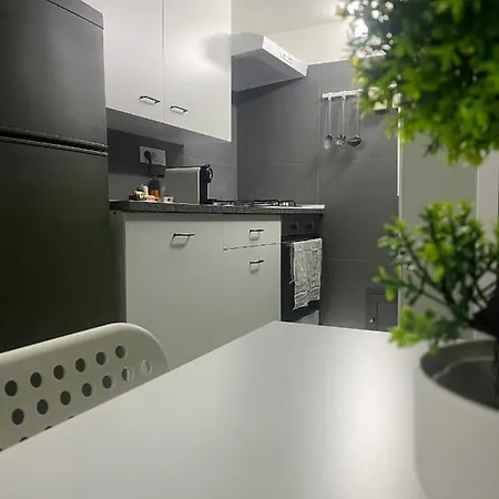Ferienwohnung Bella Sicilia Palermo Exterior foto
