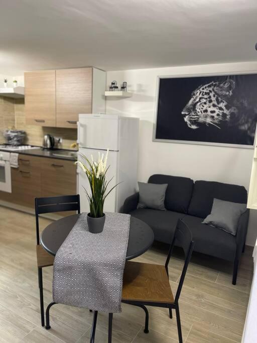 Apartment Bella Sicilia