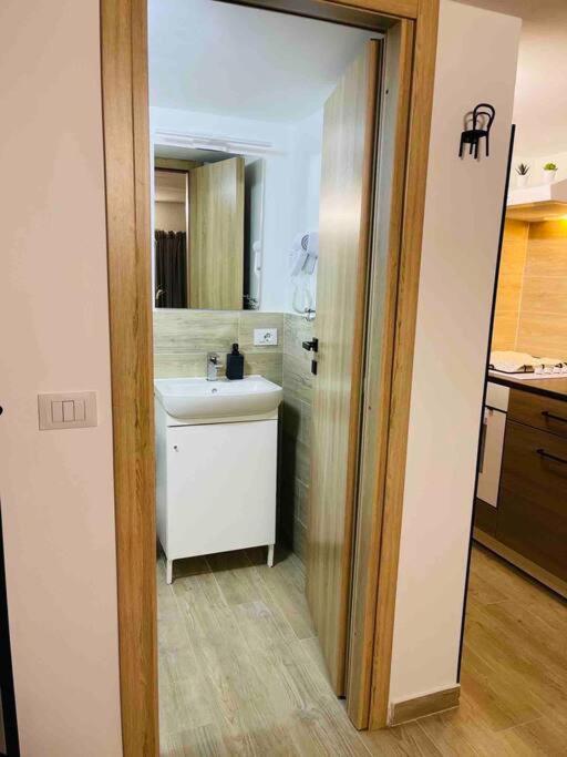 Apartment Bella Sicilia *