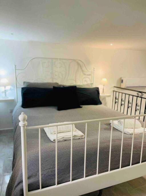 Bella Sicilia Apartment
