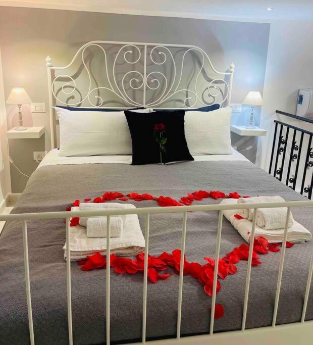 Bella Sicilia Apartment *