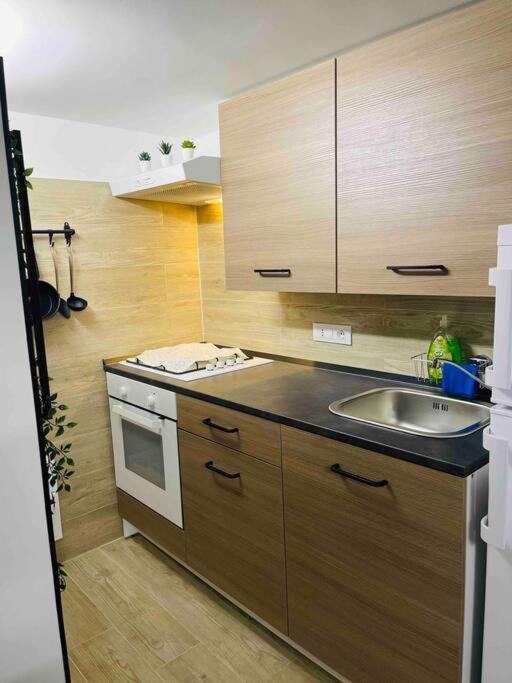 Apartment Bella Sicilia Palermo
