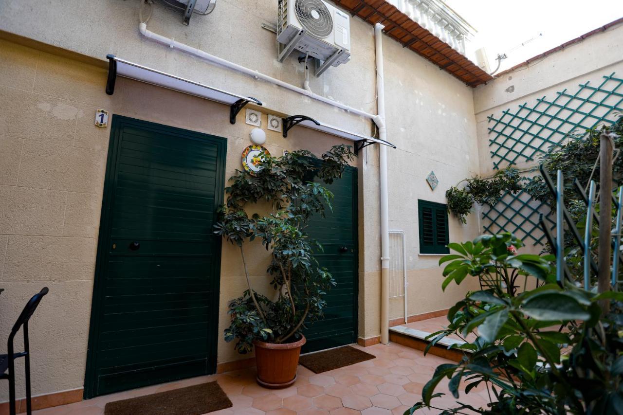 Bella Sicilia Apartment *
