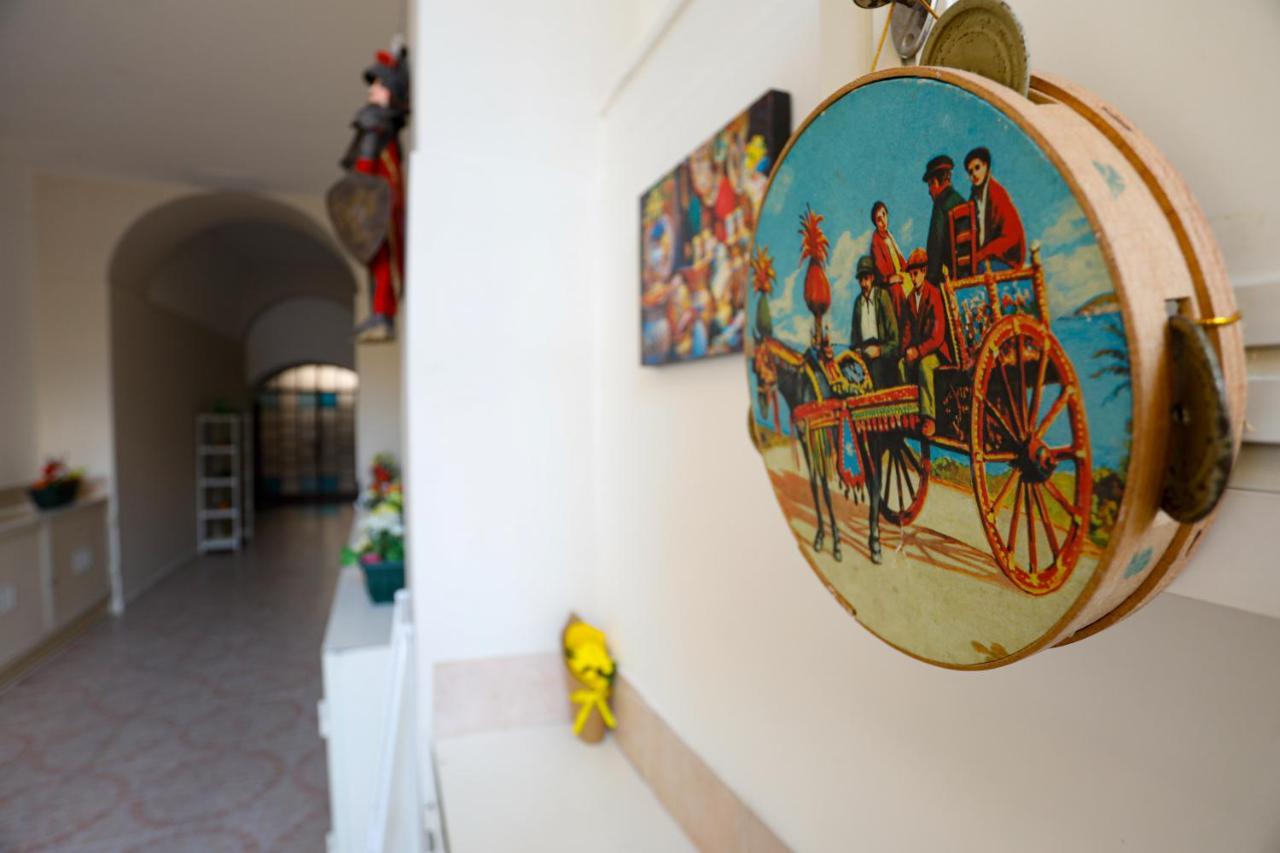 Apartment Bella Sicilia Palermo