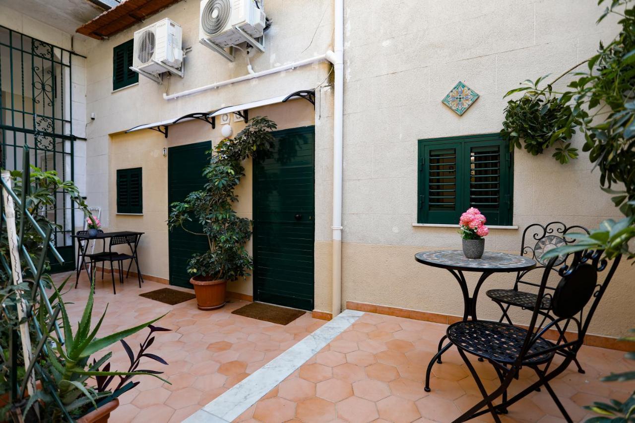 Bella Sicilia Apartment