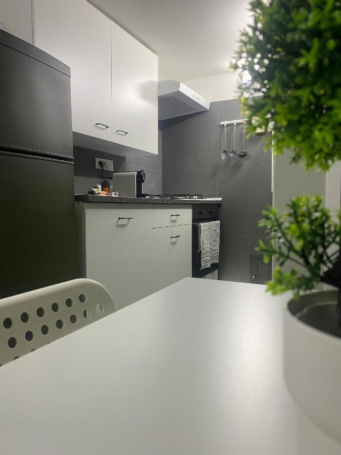 Apartment Bella Sicilia Palermo