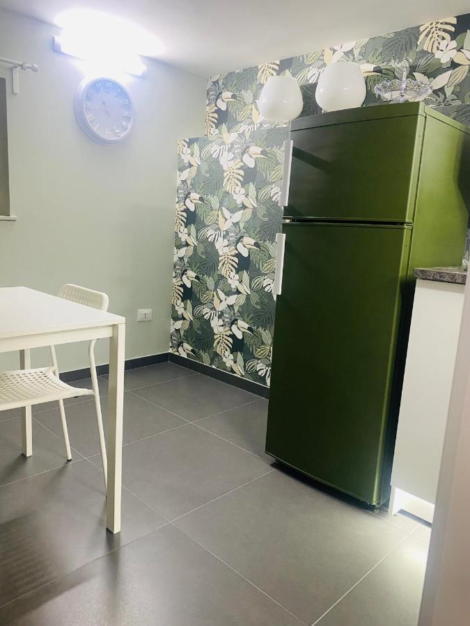 Bella Sicilia Apartamento *