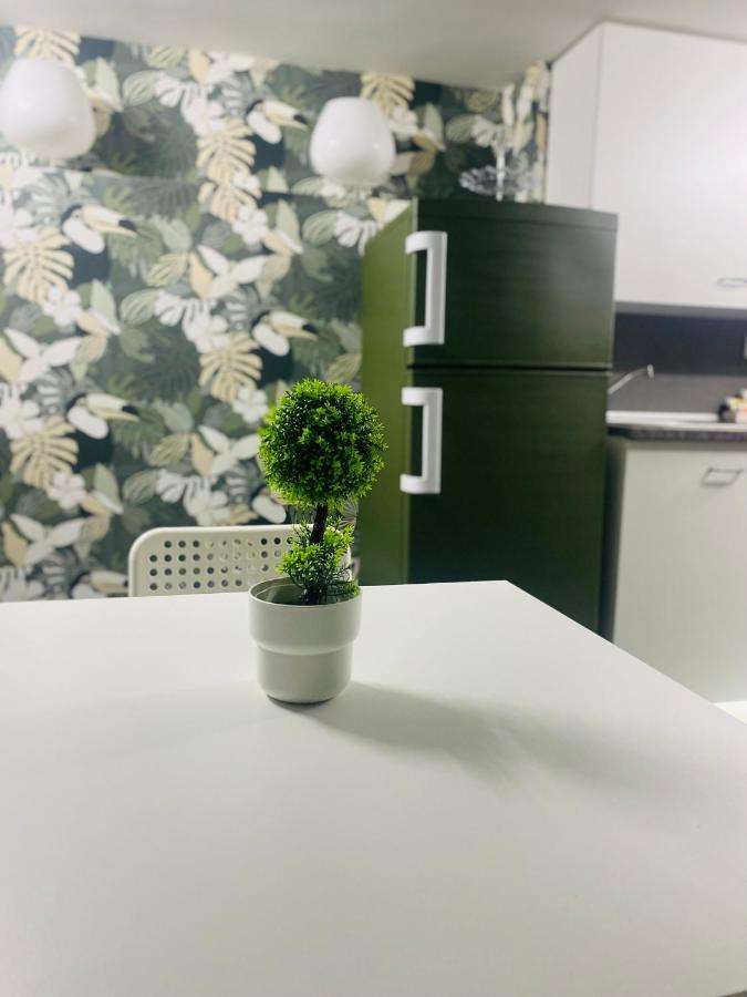 Bella Sicilia Apartment Palermo