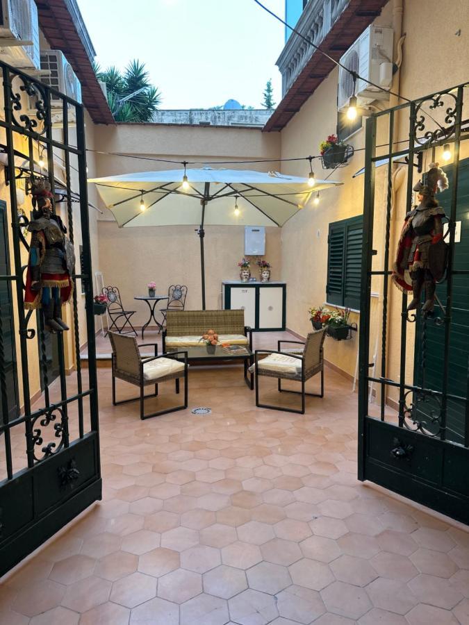 Bella Sicilia Apartment