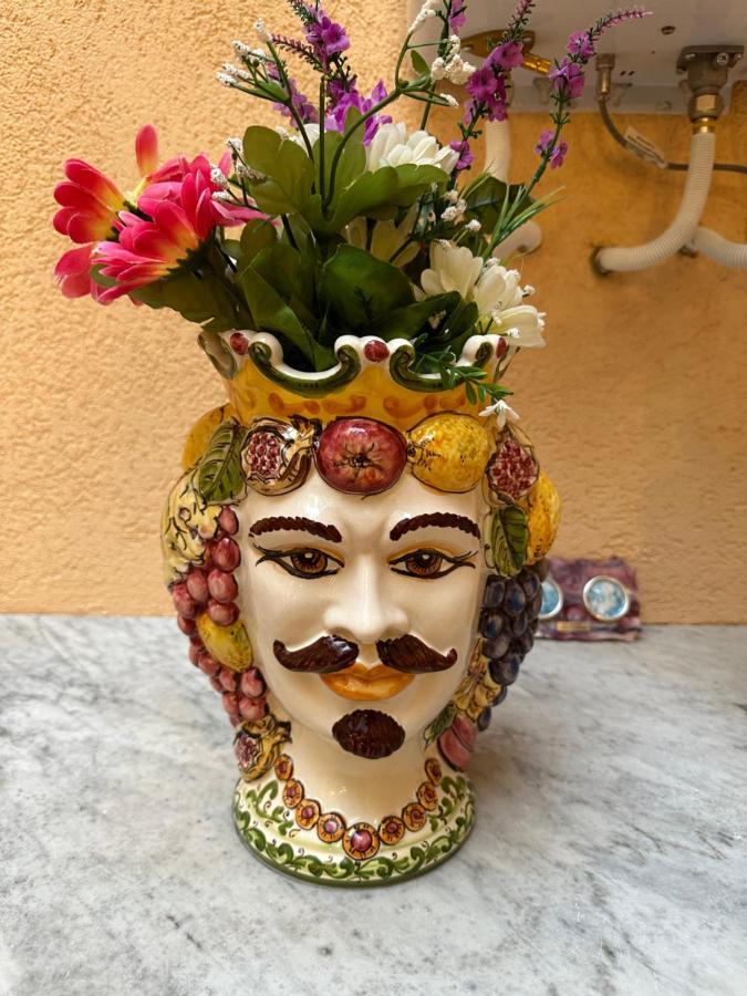 Apartment Bella Sicilia Palermo