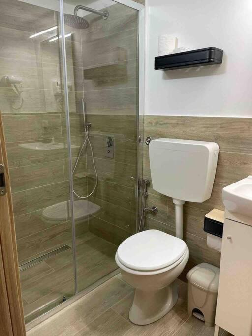 Bella Sicilia Apartamento Palermo
