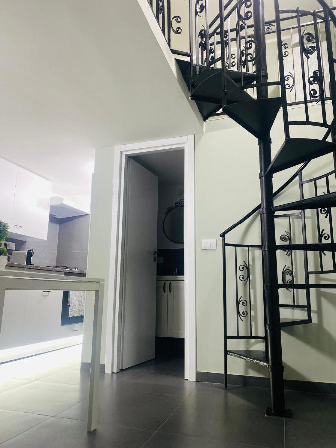 Apartamento Bella Sicilia Palermo