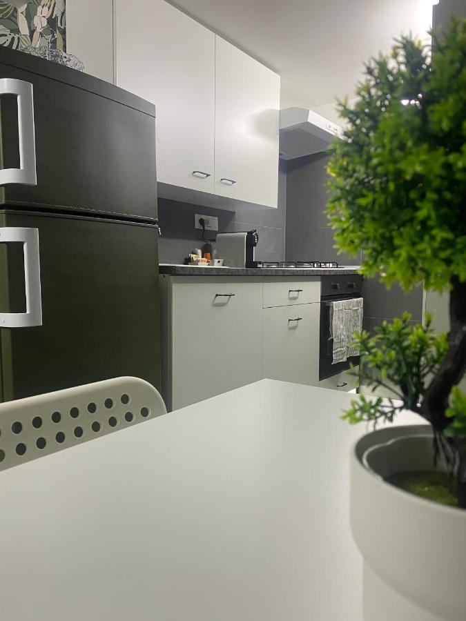 Bella Sicilia Apartamento *